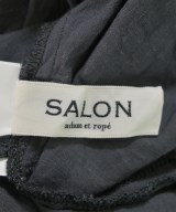 SALON adam et rope（サロンアダムエロペ）ブラウス グレー サイズ:F レディース/2200692786109