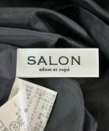 SALON adam et rope（サロンアダムエロペ）ワンピース 黒 サイズ:F レディース/2200689229084