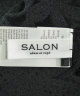 SALON adam et rope（サロンアダムエロペ）ミニスカート 黒 サイズ:F レディース/2200695511272