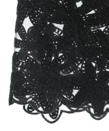 SALON adam et rope（サロンアダムエロペ）ミニスカート 黒 サイズ:F レディース/2200695511272