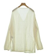 SALON adam et rope（サロンアダムエロペ）ニット・セーター 白 サイズ:F レディース/2200687744015