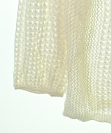 SALON adam et rope（サロンアダムエロペ）ニット・セーター 白 サイズ:F レディース/2200687744015