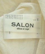 SALON adam et rope（サロンアダムエロペ）その他 白 サイズ:F レディース/2200693027010