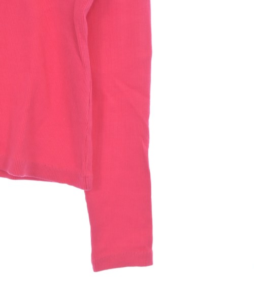 SALON adam et rope（サロンアダムエロペ）Tシャツ・カットソー ピンク サイズ:-(M位) レディース/2200698115026