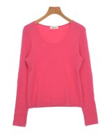 SALON adam et rope（サロンアダムエロペ）Tシャツ・カットソー ピンク サイズ:-(M位) レディース/2200698115026