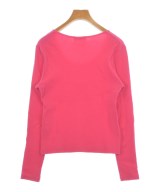SALON adam et rope（サロンアダムエロペ）Tシャツ・カットソー ピンク サイズ:-(M位) レディース/2200698115026