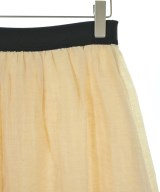SALON adam et rope（サロンアダムエロペ）ロング・マキシ丈スカート 白 サイズ:F レディース/2200694897049