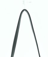SALON adam et rope（サロンアダムエロペ）ハンドバッグ 黒 サイズ:- レディース/2200693834045