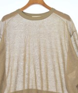 SALON adam et rope（サロンアダムエロペ）ニット・セーター 茶 サイズ:F レディース/2200699216036