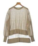 SALON adam et rope ニット・セーター