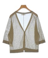 SALON adam et rope（サロンアダムエロペ）ニット・セーター 茶 サイズ:F レディース/2200699216043