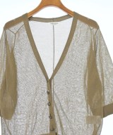 SALON adam et rope（サロンアダムエロペ）ニット・セーター 茶 サイズ:F レディース/2200699216043