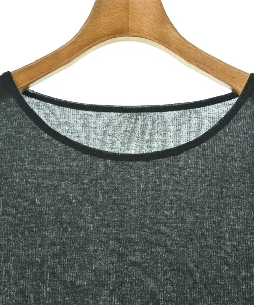SALON adam et rope（サロンアダムエロペ）Tシャツ・カットソー 黒 サイズ:F レディース/2200697219060