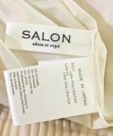 SALON adam et rope（サロンアダムエロペ）ロング・マキシ丈スカート ベージュ サイズ:F レディース/2200698862036