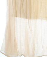 SALON adam et rope（サロンアダムエロペ）ロング・マキシ丈スカート ベージュ サイズ:F レディース/2200698862036