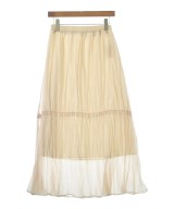 SALON adam et rope ロング・マキシ丈スカート