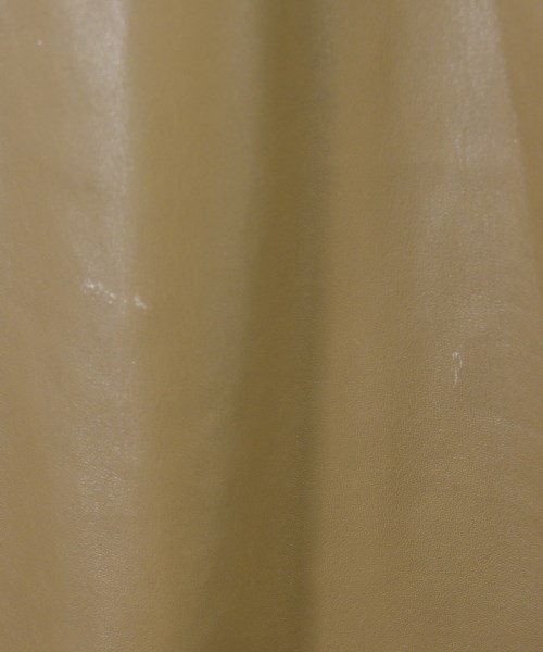 SALON adam et rope（サロンアダムエロペ）ロング・マキシ丈スカート 茶 サイズ:F レディース/2200699083089