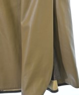 SALON adam et rope（サロンアダムエロペ）ロング・マキシ丈スカート 茶 サイズ:F レディース/2200699083089