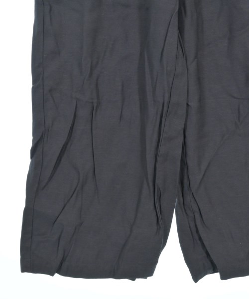 SALON adam et rope（サロンアダムエロペ）オールインワン/サロペット グレー サイズ:M レディース/2200649292158