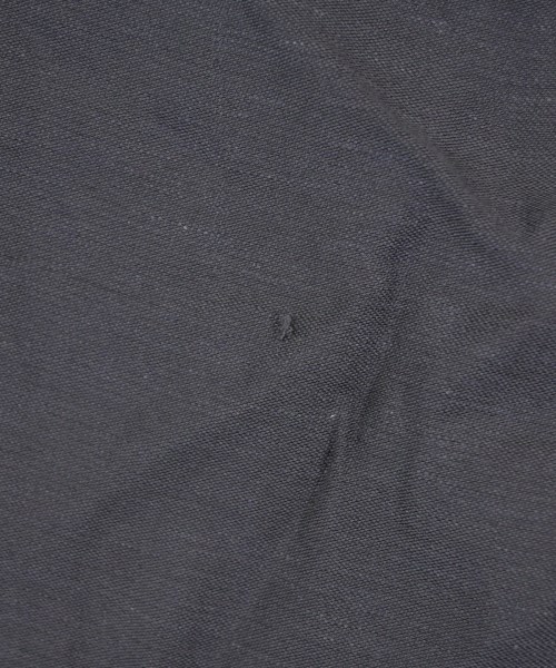 SALON adam et rope（サロンアダムエロペ）オールインワン/サロペット グレー サイズ:M レディース/2200649292158