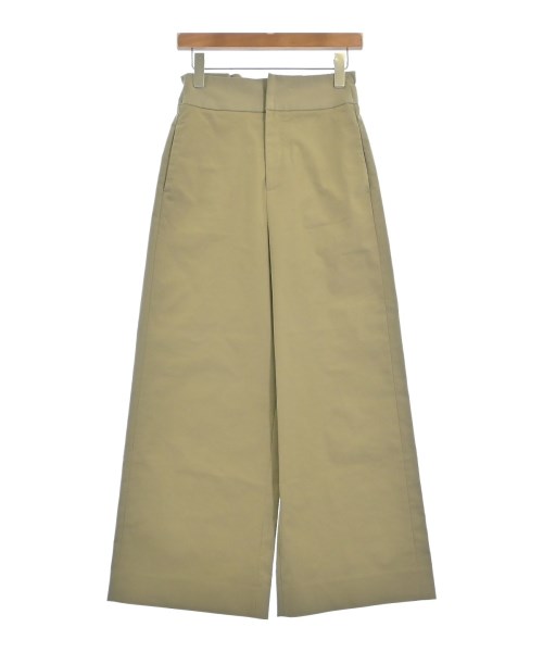 SALON adam et rope(サロンアダムエロペ)チノパン ベージュ サイズ:M/2200654910023