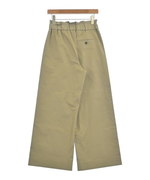 SALON adam et rope（サロンアダムエロペ）チノパン ベージュ サイズ:M レディース/2200654910023