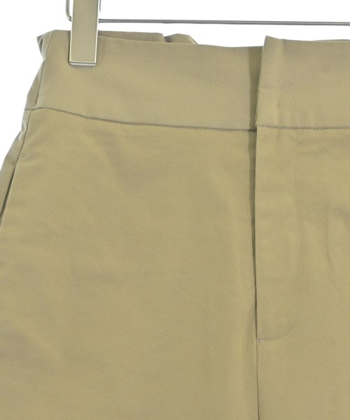 SALON adam et rope（サロンアダムエロペ）チノパン ベージュ サイズ:M レディース/2200654910023