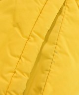 SALON adam et rope（サロンアダムエロペ）ダウンジャケット/ダウンベスト 黄 サイズ:F レディース/2200655038023