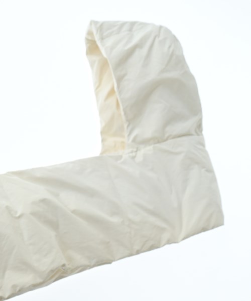 SALON adam et rope（サロンアダムエロペ）マフラー 白 サイズ:- レディース/2200650333031