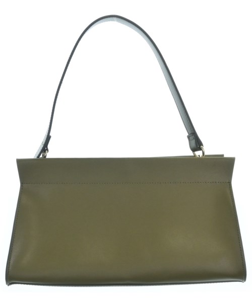 SALON adam et rope（サロンアダムエロペ）ショルダーバッグ カーキ サイズ:- レディース/2200651147057