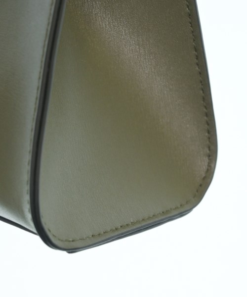 SALON adam et rope（サロンアダムエロペ）ショルダーバッグ カーキ サイズ:- レディース/2200651147057