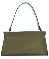 SALON adam et rope（サロンアダムエロペ）ショルダーバッグ カーキ サイズ:- レディース/2200651147057