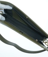 SALON adam et rope（サロンアダムエロペ）ショルダーバッグ カーキ サイズ:- レディース/2200651147057