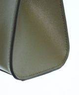 SALON adam et rope（サロンアダムエロペ）ショルダーバッグ カーキ サイズ:- レディース/2200651147057