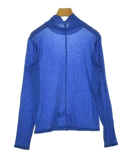 SALON adam et rope（サロンアダムエロペ）Tシャツ・カットソー 青 サイズ:F レディース/2200656069033