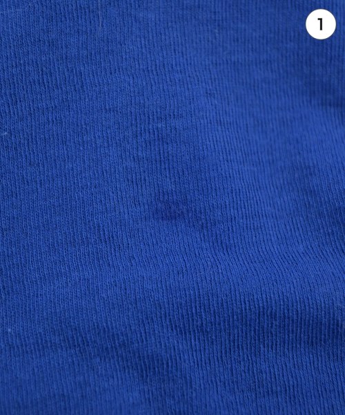 SALON adam et rope（サロンアダムエロペ）Tシャツ・カットソー 青 サイズ:F レディース/2200656069033