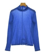 SALON adam et rope（サロンアダムエロペ）Tシャツ・カットソー 青 サイズ:F レディース/2200656069033