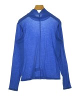 SALON adam et rope（サロンアダムエロペ）Tシャツ・カットソー 青 サイズ:F レディース/2200656069033