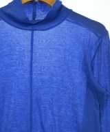 SALON adam et rope（サロンアダムエロペ）Tシャツ・カットソー 青 サイズ:F レディース/2200656069033