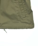 SALON adam et rope（サロンアダムエロペ）カジュアルシャツ カーキ サイズ:F レディース/2200656209019