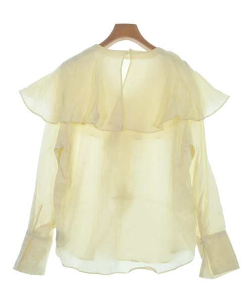 SALON adam et rope（サロンアダムエロペ）ブラウス 白 サイズ:F レディース/2200647355138