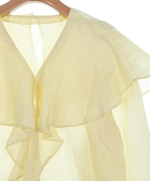 SALON adam et rope（サロンアダムエロペ）ブラウス 白 サイズ:F レディース/2200647355138