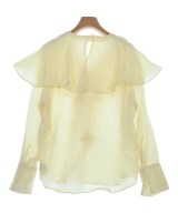 SALON adam et rope（サロンアダムエロペ）ブラウス 白 サイズ:F レディース/2200647355138