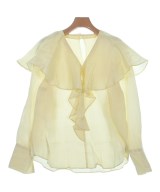 SALON adam et rope ブラウス