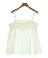 SALON adam et rope（サロンアダムエロペ）ブラウス 白 サイズ:F レディース/2200650368064