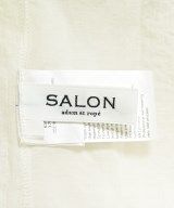 SALON adam et rope（サロンアダムエロペ）ブラウス 白 サイズ:F レディース/2200650368064