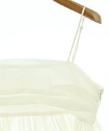 SALON adam et rope（サロンアダムエロペ）ブラウス 白 サイズ:F レディース/2200650368064