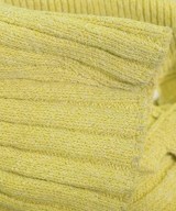 SALON adam et rope（サロンアダムエロペ）ニット・セーター 黄 サイズ:F レディース/2200657473020