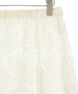 SALON adam et rope（サロンアダムエロペ）ロング・マキシ丈スカート 白 サイズ:F レディース/2200655799023