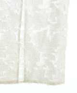 SALON adam et rope（サロンアダムエロペ）ロング・マキシ丈スカート 白 サイズ:F レディース/2200655799023